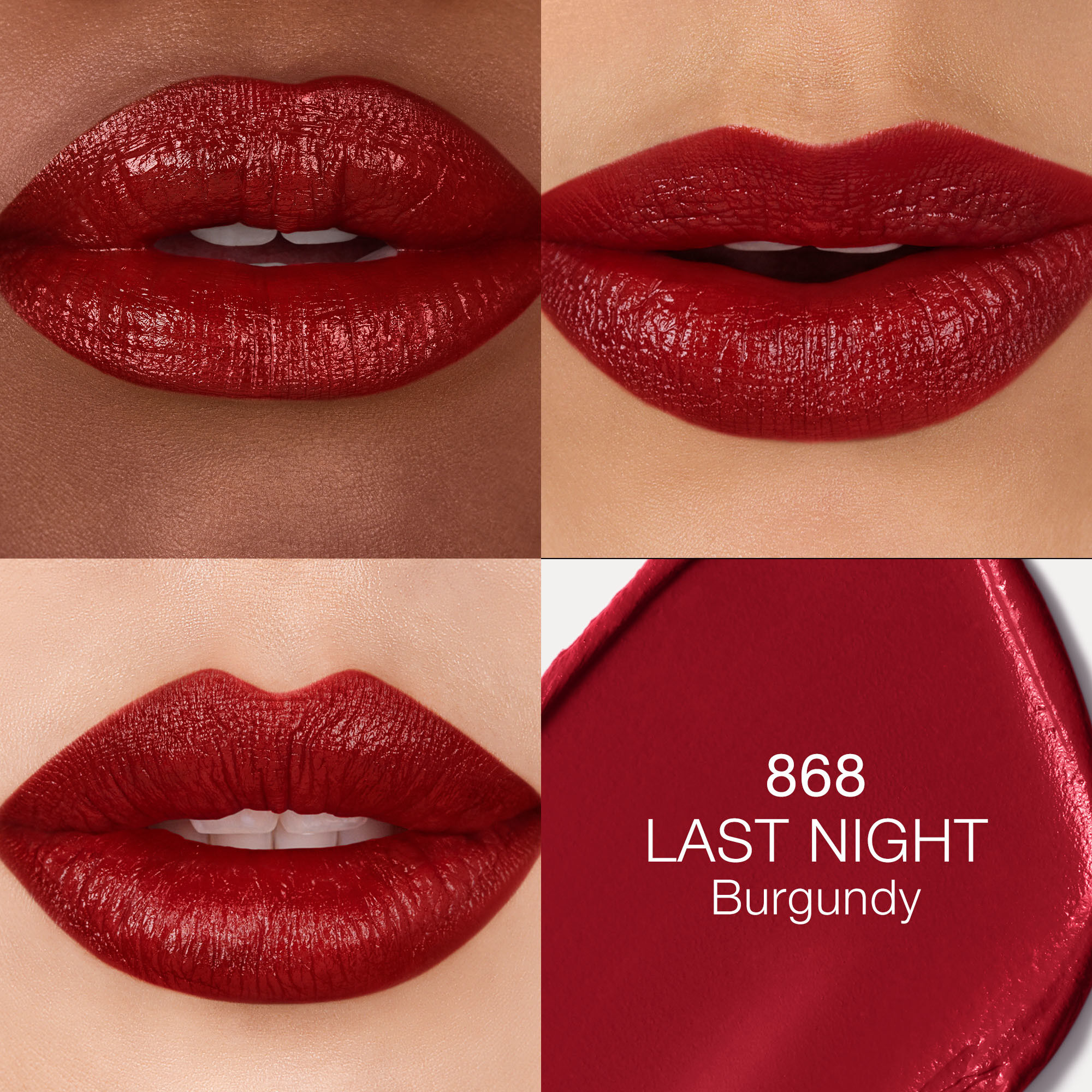 エクスプリシット リップスティック | NARS Cosmetics